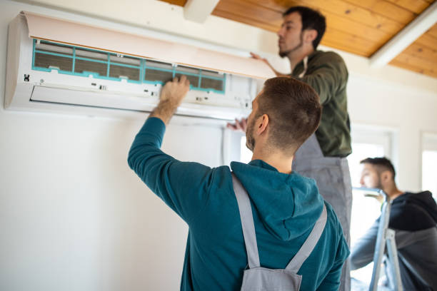 Reliable Lafayette, CO HVAC Solutions