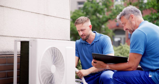 Best HVAC air duct cleaning  in Lafayette, CO