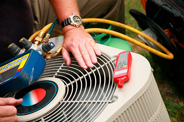 Best HVAC air duct cleaning  in Lafayette, CO