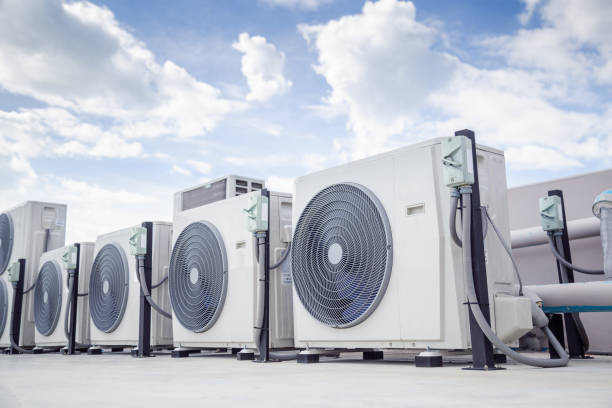 HVAC troubleshooting in Lafayette, CO