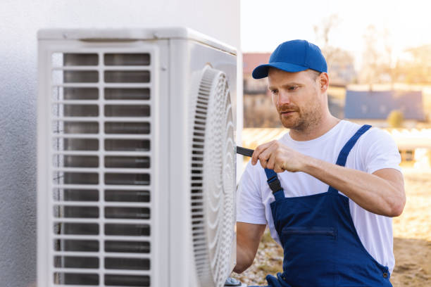 Best HVAC system installation  in Lafayette, CO